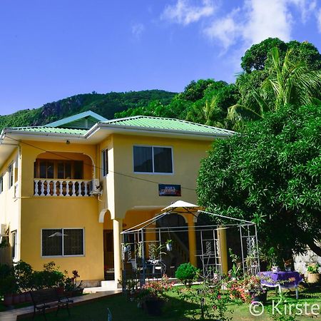 Josies Cottage Бо Валон Екстериор снимка