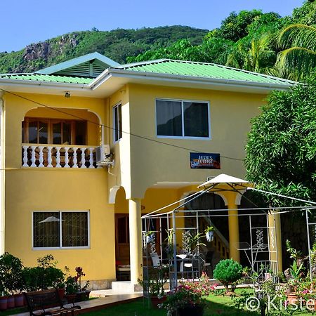 Josies Cottage Бо Валон Екстериор снимка