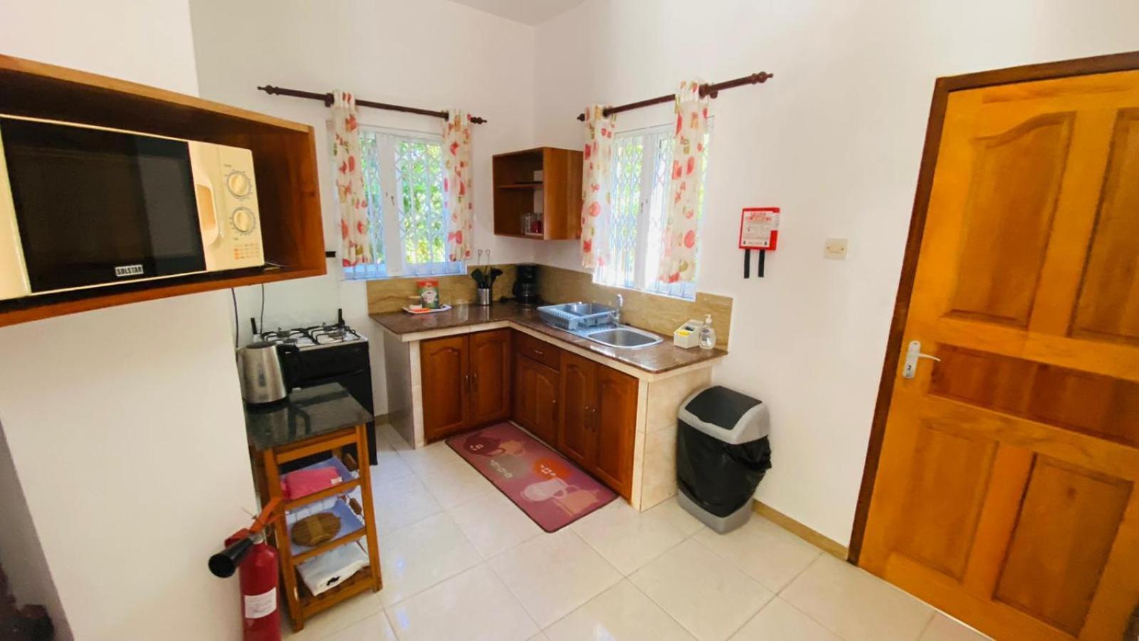 Josies Cottage Бо Валон Екстериор снимка