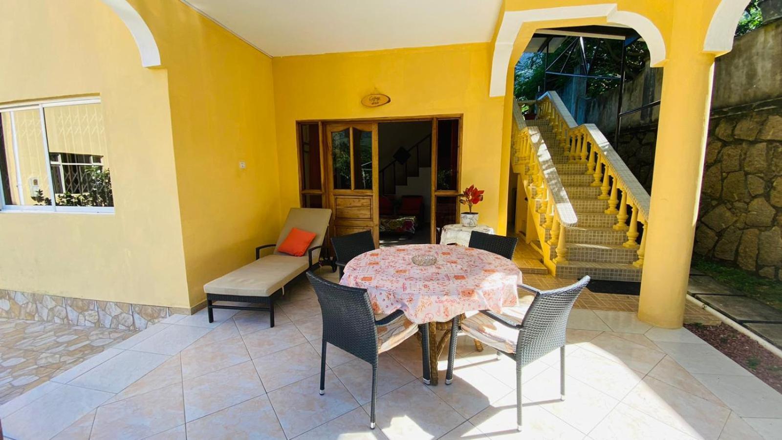 Josies Cottage Бо Валон Екстериор снимка