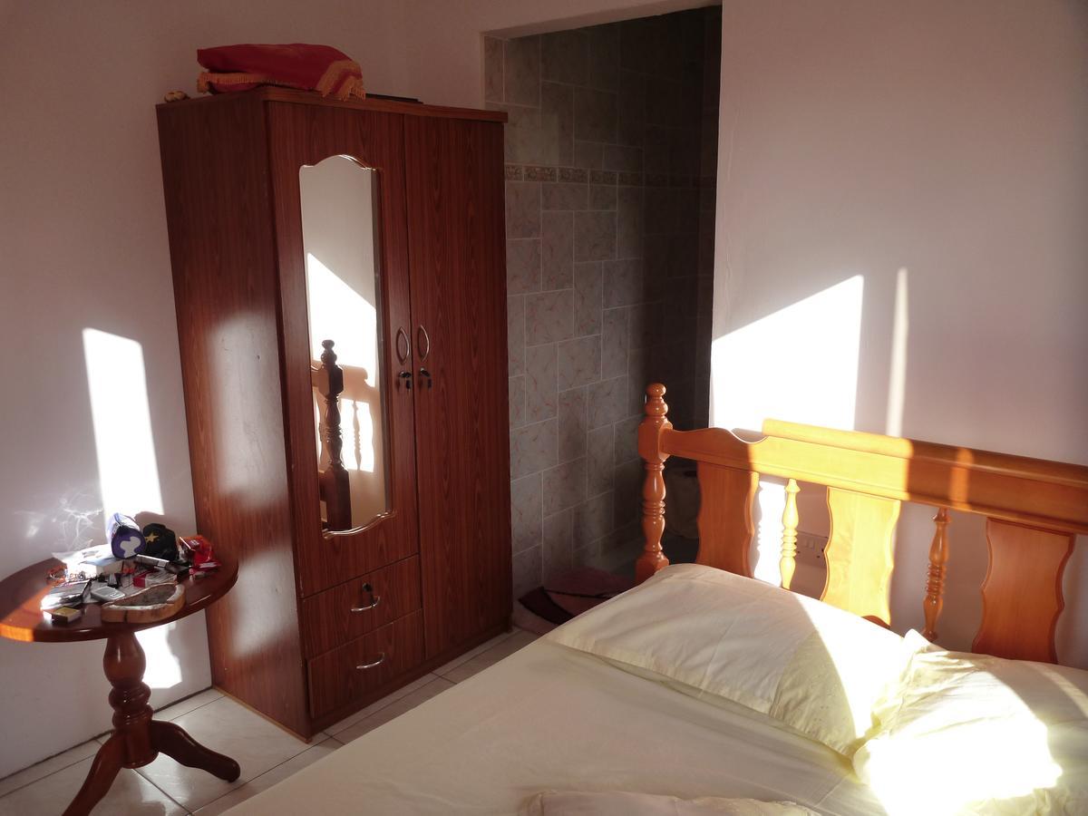 Josies Cottage Бо Валон Екстериор снимка